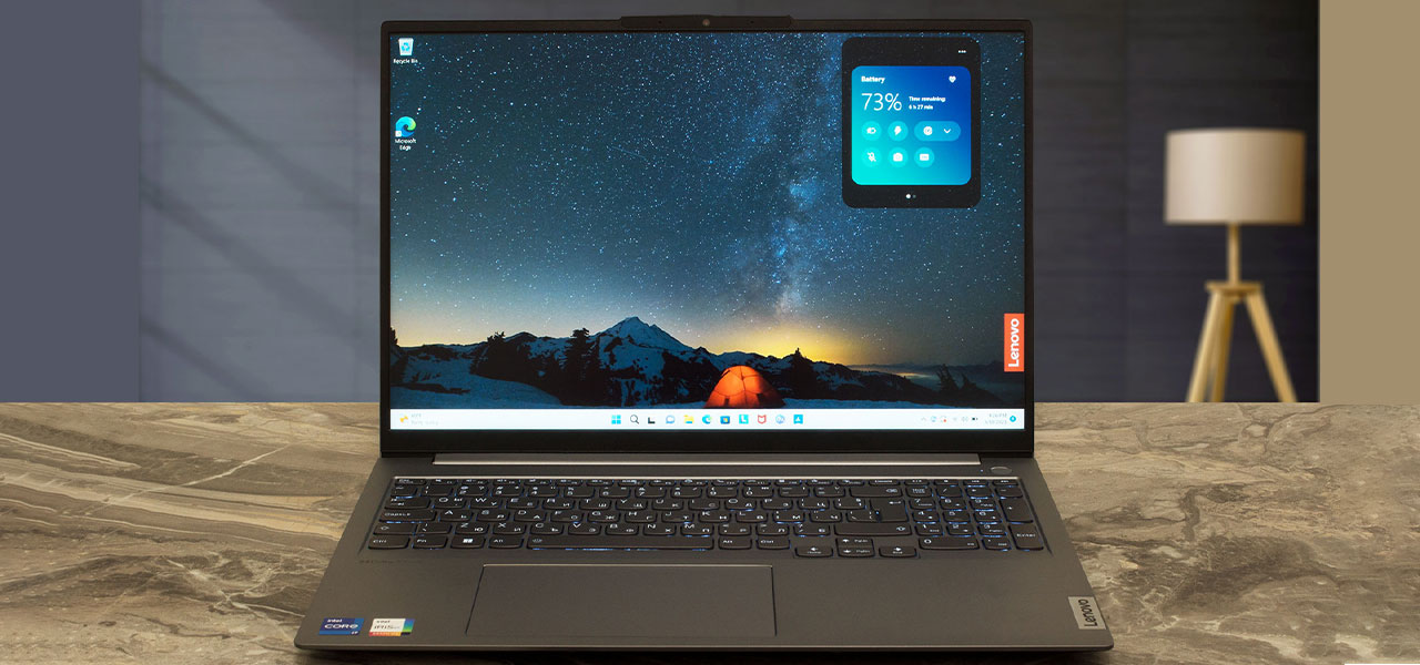 Lenovo ThinkBook 16  review